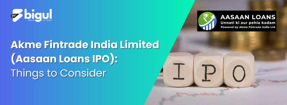 akme fintrade india limited IPO